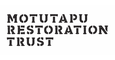 Motutapu Restoration